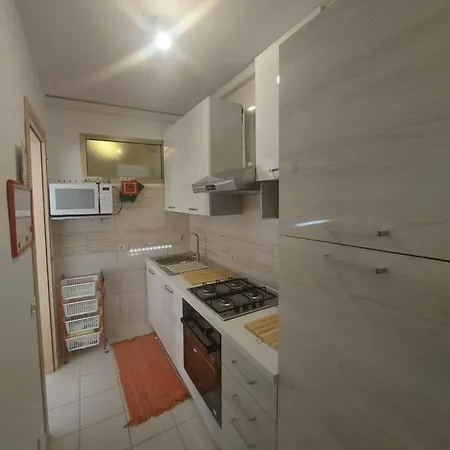 Frasilvia Apartman Olbia