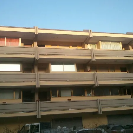 Apartman Frasilvia Olbia