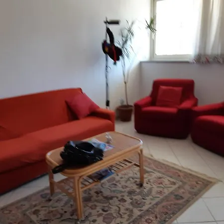 Apartman Frasilvia