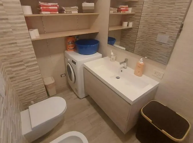 Frasilvia Appartement Olbia