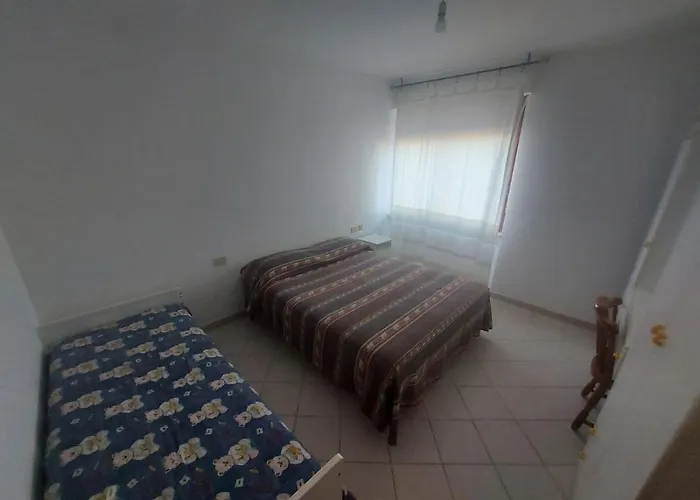 Frasilvia Appartement Olbia