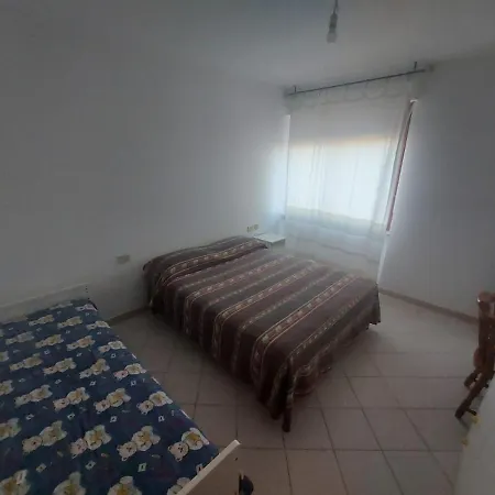 Frasilvia Apartman Olbia