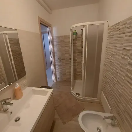 Apartman Frasilvia *