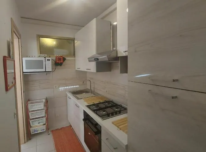 Frasilvia Apartman Olbia