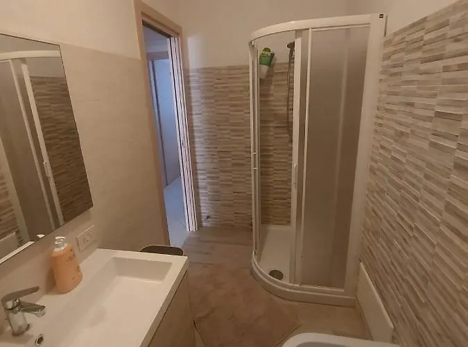 Apartman Frasilvia *