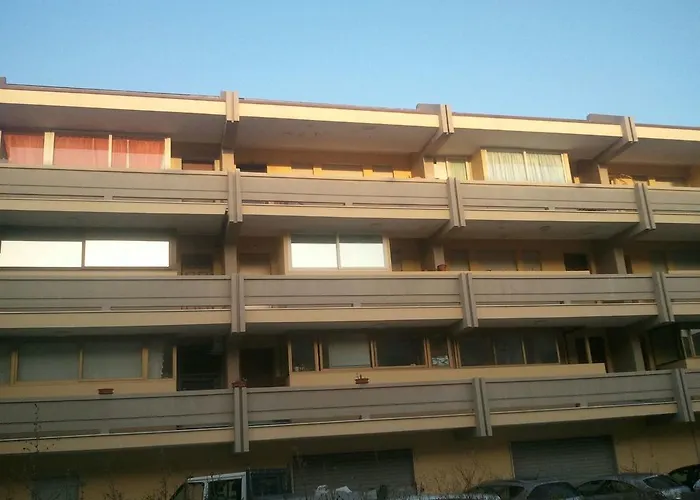 Apartman Frasilvia Olbia